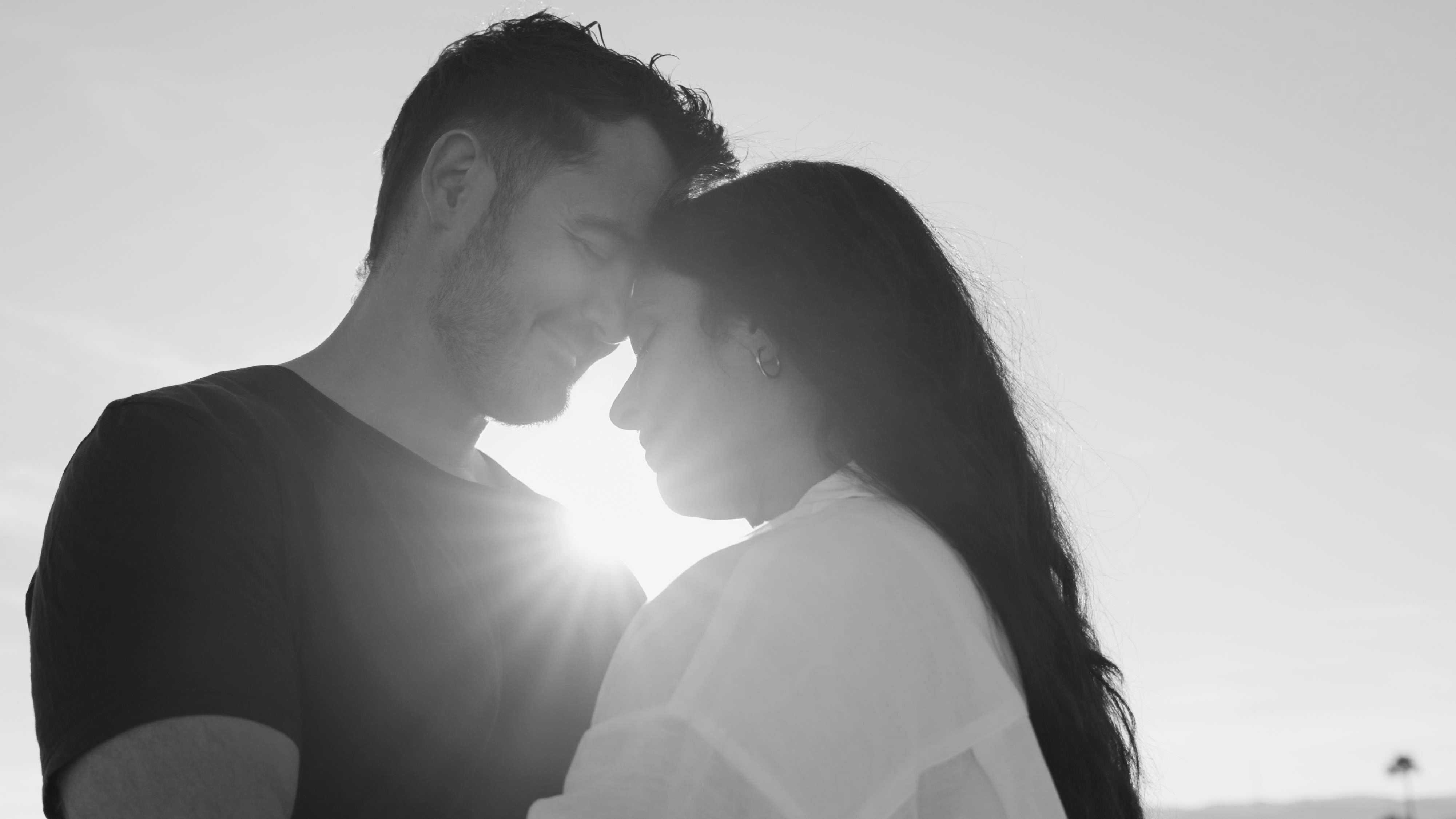 Pamela & Aitor